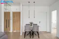 Appartement 3 chambres 63 m² Vilnius, Lituanie