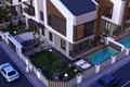 Villa de 5 habitaciones 246 m² Doesemealti, Turquía