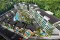 Apartamento 4 habitaciones 425 m² Kargicak, Turquía