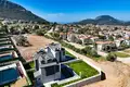 5-Zimmer-Villa 200 m² Fethiye, Türkei