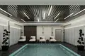 Penthouse 3 pokoi 160 m² Alanya, Turcja