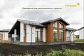 Grundstück 117 m² Chaciezynski sielski Saviet, Belarus