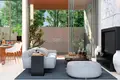 Villa de tres dormitorios 237 m² Rawai, Tailandia