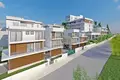 Haus 3 Schlafzimmer 156 m² Gemeinde bedeutet Nachbarschaft, Cyprus
