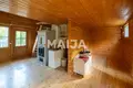 Ferienhaus 1 zimmer 27 m² Ylitornio, Finnland