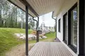 Maison 4 chambres 114 m² Jyvaskyla sub region, Finlande