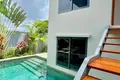 3 bedroom villa 361 m² Phuket, Thailand