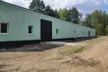 Commercial property 3 rooms 1 174 m² in Nieharelski sielski Saviet, Belarus