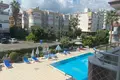 Appartement 2 chambres 75 m² Alanya, Turquie