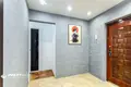 Wohnung 2 zimmer 49 m² Minsk, Belarus