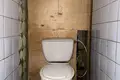Mieszkanie 1 pokój 39 m² Brauki, Białoruś