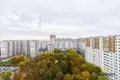 4 room apartment 111 m² Minsk, Belarus