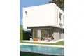 3-Schlafzimmer-Villa 220 m² el Campello, Spanien