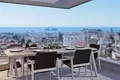 3 bedroom apartment 118 m² Germasogeia, Cyprus