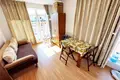 Appartement 1 chambre 32 m² Sunny Beach Resort, Bulgarie