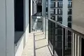 Appartement 1 chambre 51 m² Minsk, Bélarus