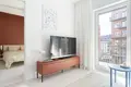 Apartamento 2 habitaciones 33 m² en Varsovia, Polonia