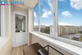 Квартира 2 комнаты 36 м² Вильнюс, Литва