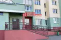 Wohnung 1 zimmer 41 m² Hrodna, Belarus