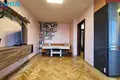 3 room apartment 62 m² Kaunas, Lithuania