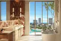 Wohnung 4 zimmer 185 m² Dubai, Vereinigte Arabische Emirate