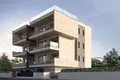 Penthouse 3 bedrooms 110 m² Germasogeia, Cyprus