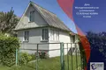 Casa 49 m² Alahnovicy, Belarús