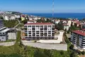 Wohnung 3 zimmer 89 m² Ortahisar, Türkei