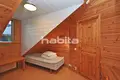 2 bedroom Villa 58 m² Kolari, Finland