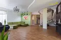 Cottage 195 m² Piekalin, Belarus