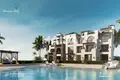 Apartamento 2 habitaciones 98 m² Hurgada, Egipto