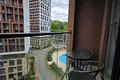 1 bedroom apartment 30 m² Sochi, Russia