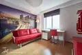 3 room apartment 130 m² Minsk, Belarus