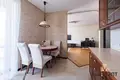 Apartamento 3 habitaciones 92 m² Minsk, Belarús