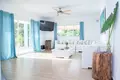4 bedroom Villa 2 m² in Baoruco, Dominican Republic