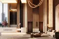 2 bedroom apartment 92 m² Dubai, United Arab Emirates