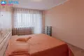 4 room apartment 81 m² Mazeikiai, Lithuania