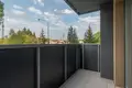 4 room apartment 74 m² in Lodz, Poland