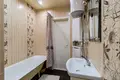 1 room apartment 49 m² Minsk, Belarus