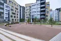 3 room apartment 71 m² Ratamka, Belarus