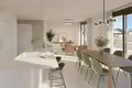 Квартира 3 спальни 109 м² Эстепона, Испания