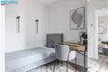 Appartement 3 chambres 51 m² Vilnius, Lituanie