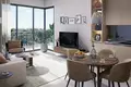 Wohnung in einem Neubau 3BR | The Diplomat Residence | Dubai 
