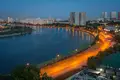 Mieszkanie 3 pokoi 87 m² Moskwa, Rosja