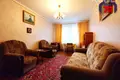 2 room apartment 46 m² Sluck, Belarus