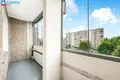 Apartamento 2 habitaciones 35 m² Vilna, Lituania