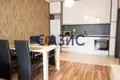 Wohnung 2 Schlafzimmer 61 m² Primorsko, Bulgarien