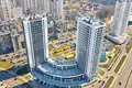 Appartement 2 chambres 48 m² Minsk, Bélarus