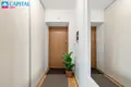 Mieszkanie 2 pokoi 49 m² Wilno, Litwa