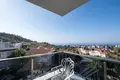 3 room apartment 110 m² Alanya, Turkey